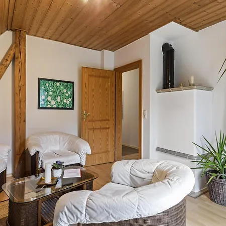 Apartment Alluring In In The Forest *