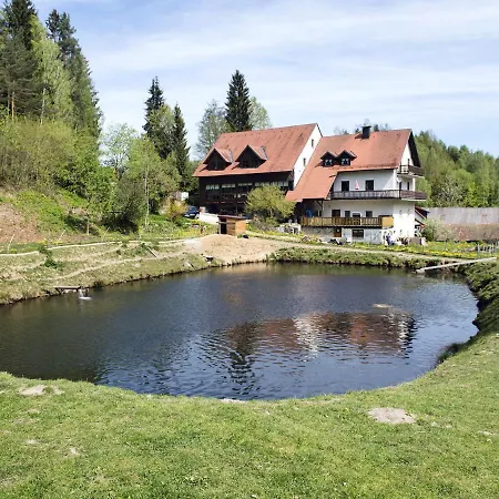 Apartment Alluring In Sch Nsee In The Forest *