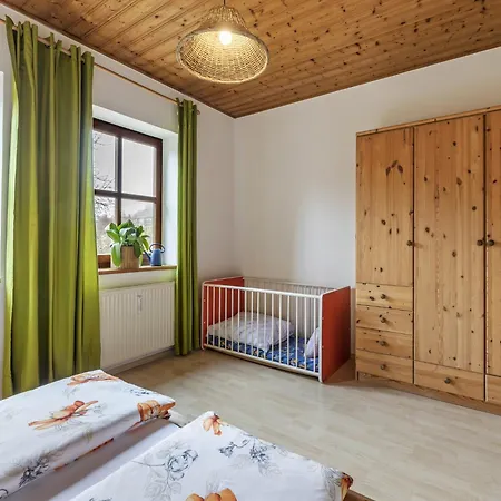 Apartment Alluring In Sch Nsee In The Forest