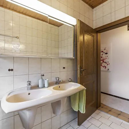 Apartment Alluring In Sch Nsee In The Forest *