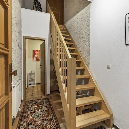 Apartment Alluring In Sch Nsee In The Forest *