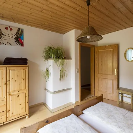 Apartment Alluring In Sch Nsee In The Forest