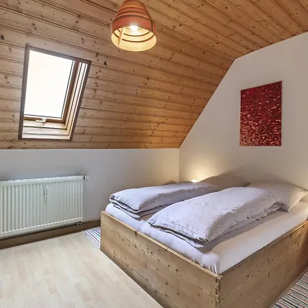 Alluring In Sch Nsee In The Forest Apartment *