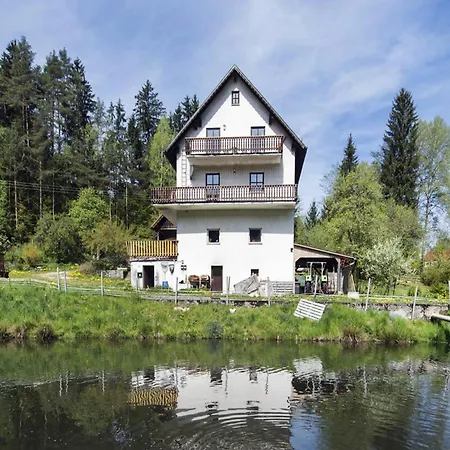 Alluring In Sch Nsee In The Forest Apartment