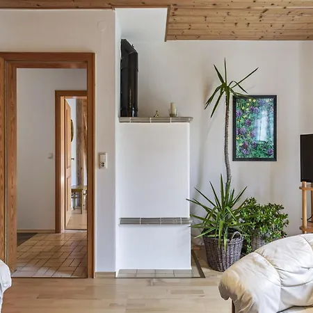 Apartment Alluring In Sch Nsee In The Forest *