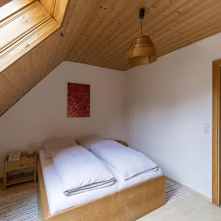 Apartment Alluring In Sch Nsee In The Forest Schonsee