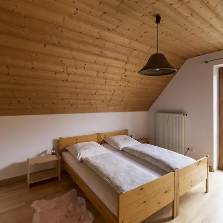 Alluring In Sch Nsee In The Forest Apartment