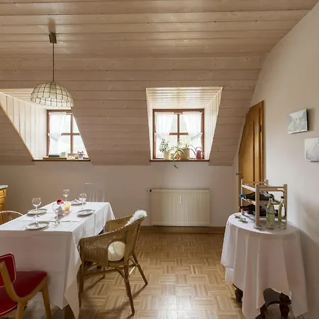 Apartment Alluring In Sch Nsee In The Forest *