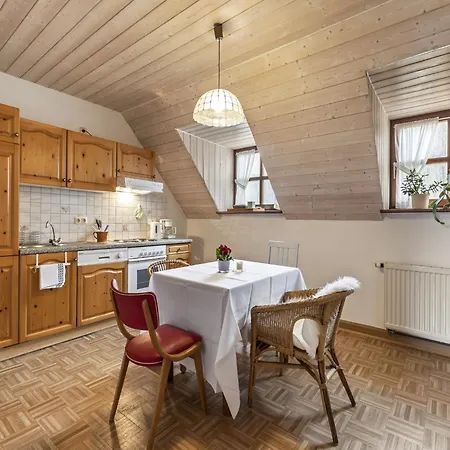 Alluring In In The Forest Apartment *